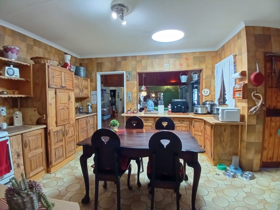 3 Bedroom Property for Sale in Sasolburg Ext 11 Free State